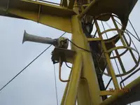 Navire frigorifique à vendre