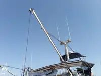 Support de plongée à vendre