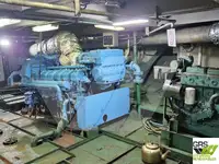 Navire de débarquement, citerne à vendre