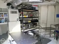 Navire de croisière à vendre