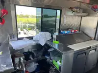 Ponton à vendre