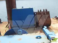 Drague à vendre