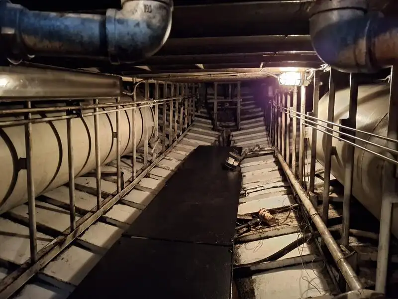 Remorqueur à vendre