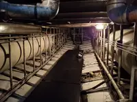 Remorqueur à vendre