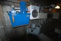 Navire de débarquement, citerne à vendre