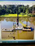Péniche à vendre