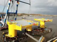 Péniche à vendre