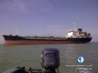 Pétrolier / chimiquier à vendre