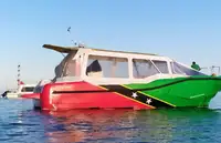 Navire-ferry à vendre