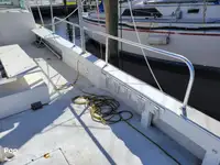 Chalutier à vendre
