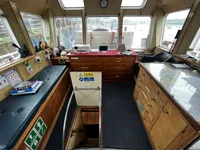 Remorqueur à vendre