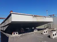 Péniche à vendre