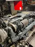 Bateau patrouilleur à vendre