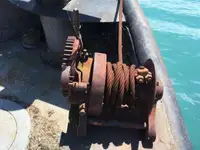 Remorqueur à vendre