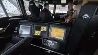 Remorqueur à vendre