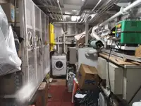 Remorqueur à vendre