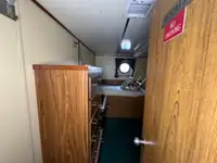 Remorqueur à vendre