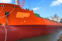 Pétroliers à vendre