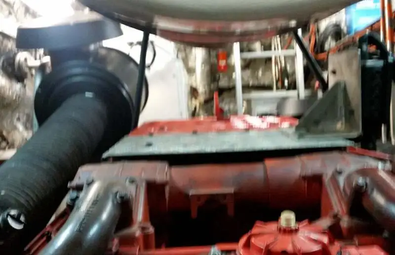 Péniche à vendre