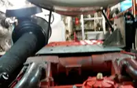 Péniche à vendre