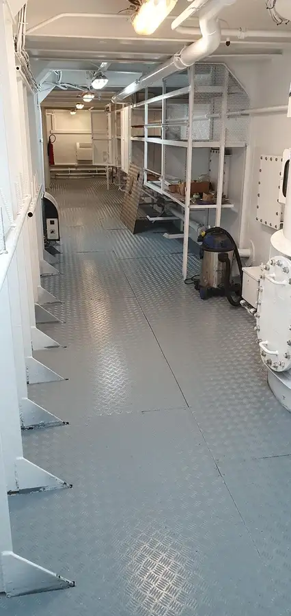 Polyvalent à vendre