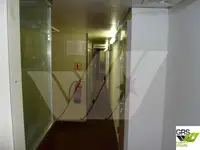 Navire de croisière à vendre