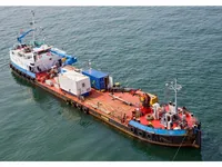 Péniche à vendre