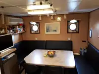 Remorqueur à vendre