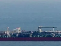 Pétrolier / chimiquier à vendre