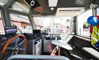 Remorqueur à vendre