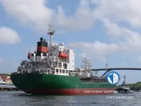 Pétrolier / chimiquier à vendre