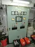 Bateau patrouilleur à vendre