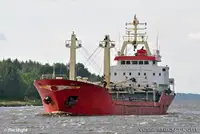 Transporteur de vrac à vendre