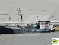 Pétrolier / chimiquier à vendre