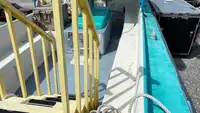 Navire de croisière à vendre