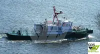 Bateau d'équipage à vendre
