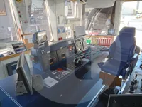 Remorqueur à vendre