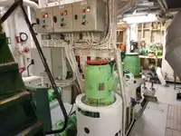 Remorqueur à vendre