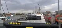 Bateau pilote à vendre