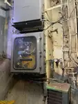Drague à vendre