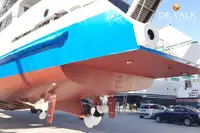 Navire-ferry à vendre