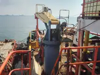 Remorqueur à vendre