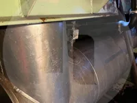 Chalutier à flottaison à vendre