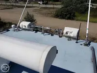 Navire de transformation de poisson à vendre