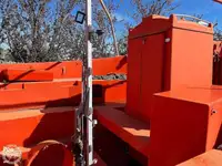 Canot de sauvetage à vendre