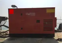 Péniche à vendre