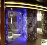 Navire de croisière à vendre