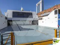 Ro-Ro ship à vendre