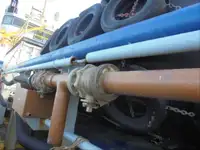Navire frigorifique à vendre