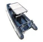 Bateau pneumatique semi-rigide à vendre